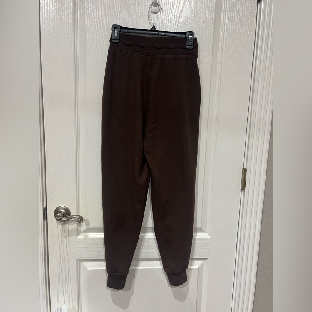 Nike Brown Track Pants
